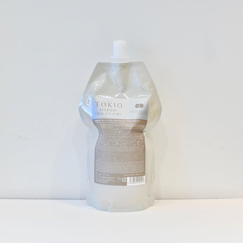 TOKIO IE ハイパーインカラミ トリートメント 700ml | Her hair TOKIO IE ハイパーインカラミ トリートメント 700ml | Her hair