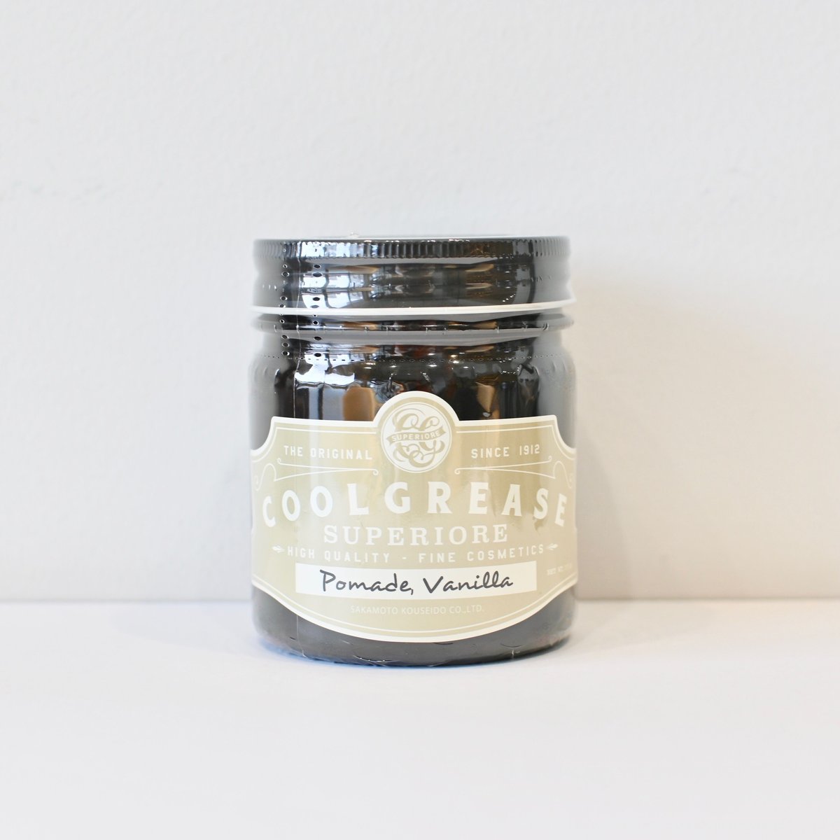 COOL GREASE SUPERIOR グリース 4個セット