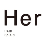 Her hair salon
