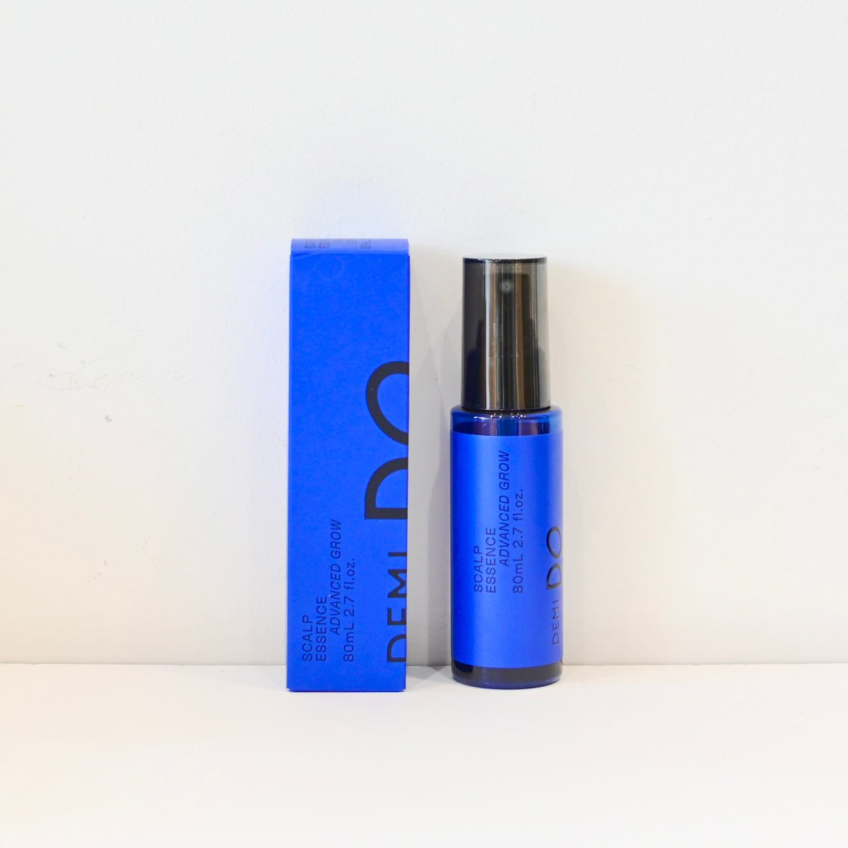 DEMI DO / スカルプエッセンス アドバンスグロウ 80ml | Her