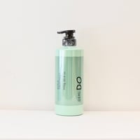 NEW】ANALOA / アミノプレミアムクレンジング 〈シャンプー〉390ml | He