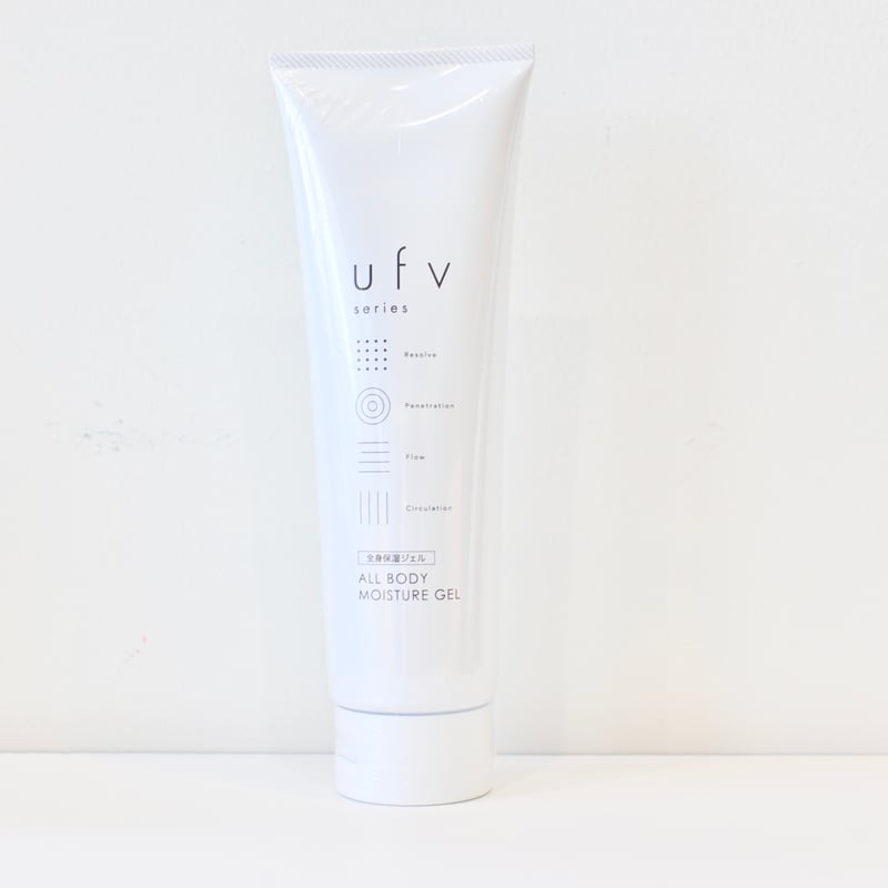 ufv ALL BODY MOISTURE GEL/〈美容ジェル〉270g | Her ha...