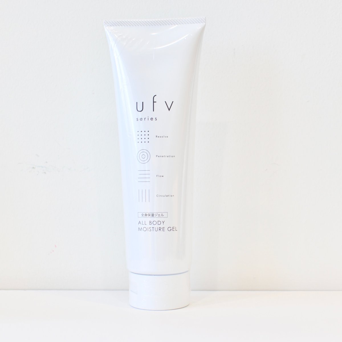 ufv ALL BODY MOISTURE GEL/〈美容ジェル〉270g | Her ha