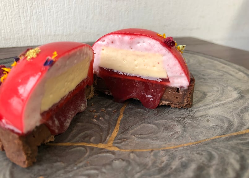 2、3月限定タルト 6個入り | 小さなお菓子屋さん yumu