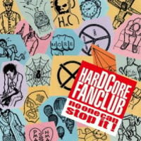 HARDCORE FANCLUB ” no one can stop it ”