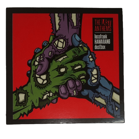 CATEGORY HAWAIIAN6 | Fire Knuckle STORES