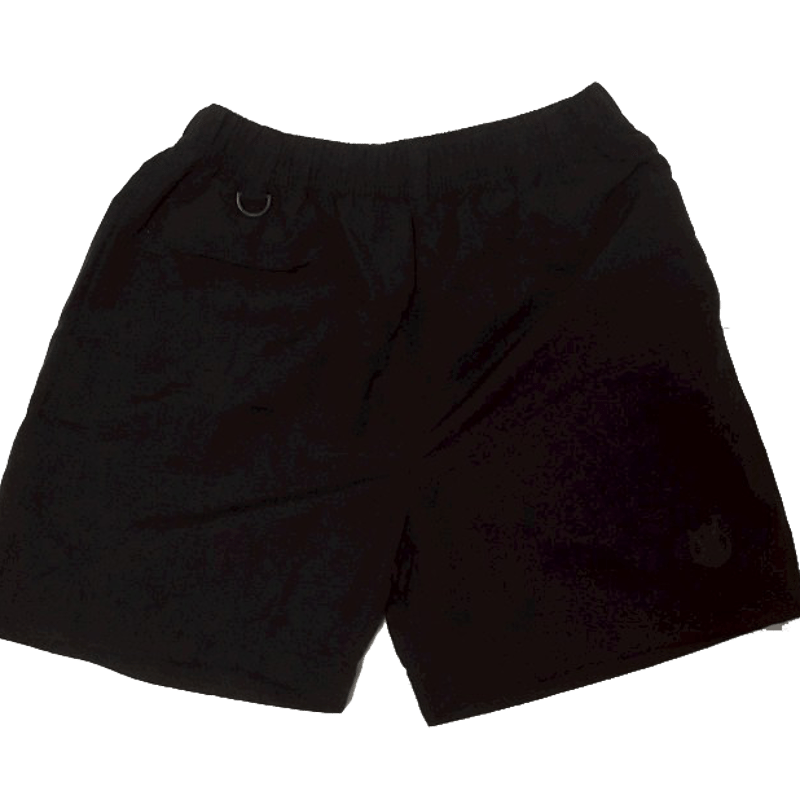 【新品】Golfickers HOLE541 ハーフパンツ（黒） コーティングハーフパンツ – WEGO ONLINE STORE