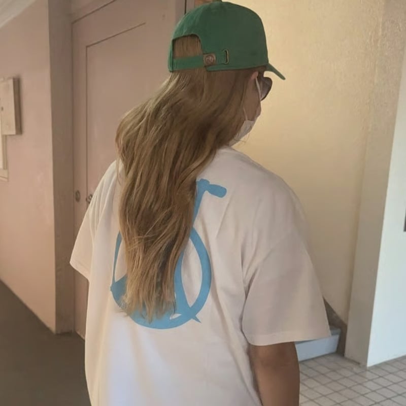 HAWAIIAN6 オフィシャルロゴ×IKKI Tシャツ | Fire Knuckle STORES