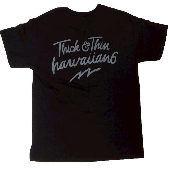 Hawaiian6 Tシャツ XXL❹dustbox※locofrank