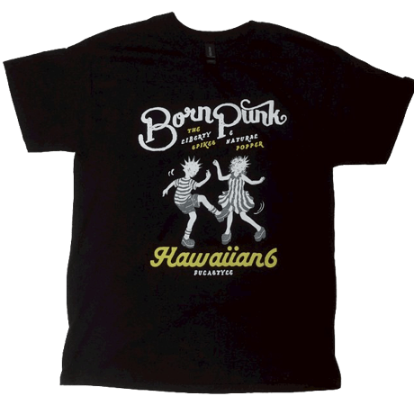 Hawaiian6 locofrank Tシャツ2XL新品2枚セット 月末まで‼︎Hawaiian6 locofrank Tシャツ2XL新品2枚セット