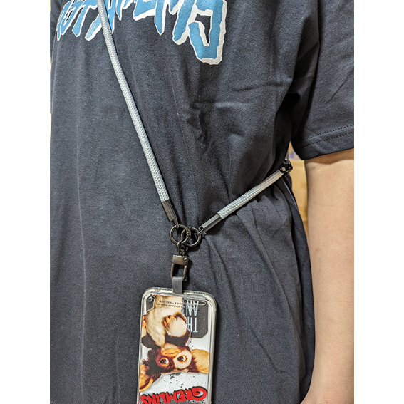 フォンストラップTLA | Fire Knuckle STORES