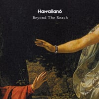 HAWAIIAN6″Beyond The Reach”