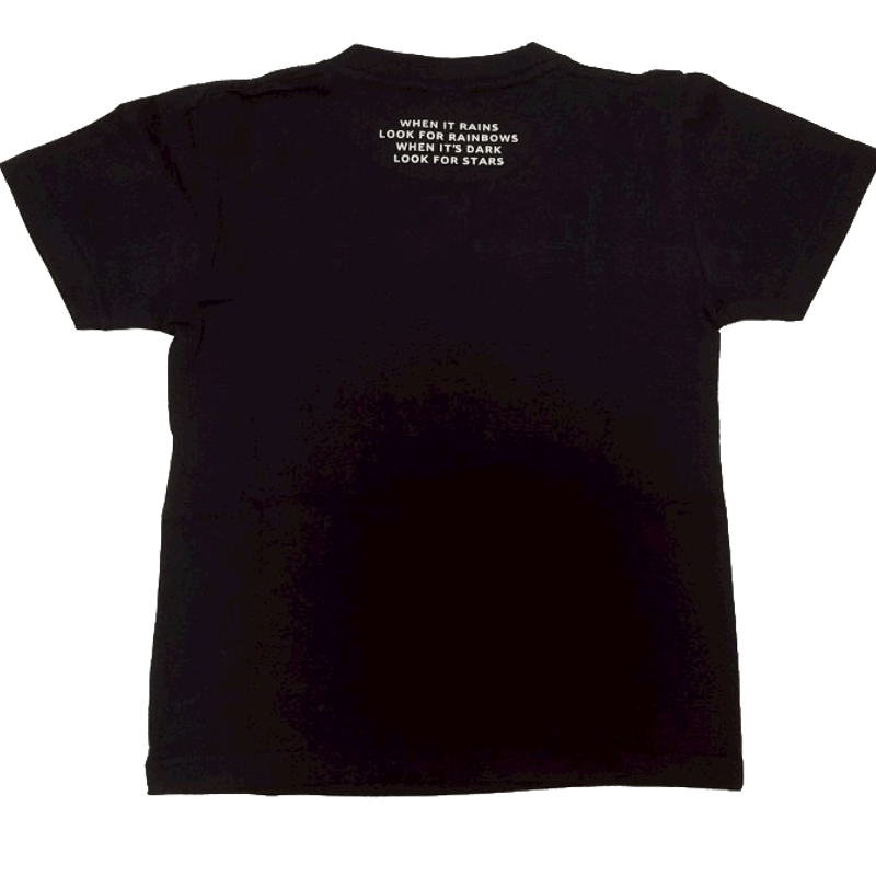 Hawaiian6 Tシャツ 2018 HAWAIIAN6 オフィシャルロゴ×IKKI Tシャツ | Fire Knuckle STORES