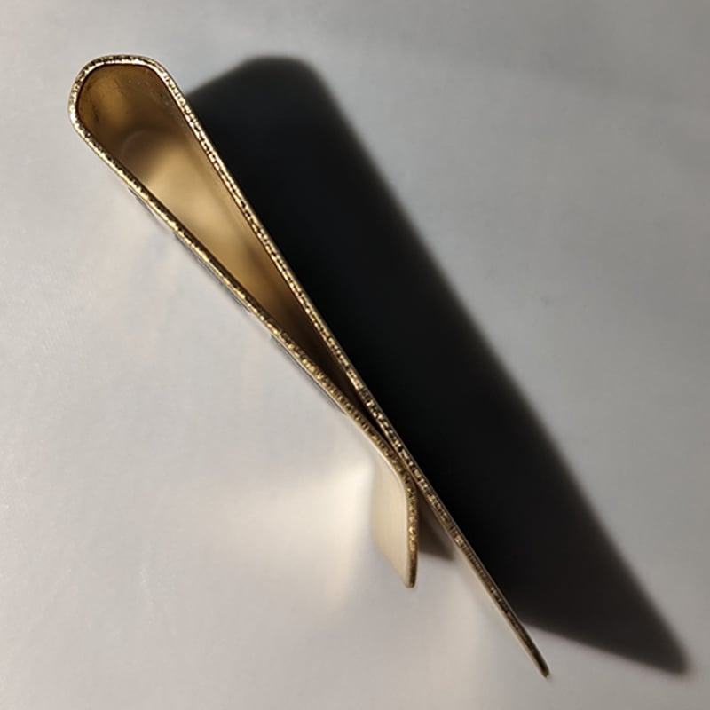 マネークリップTLA | Fire Knuckle STORES