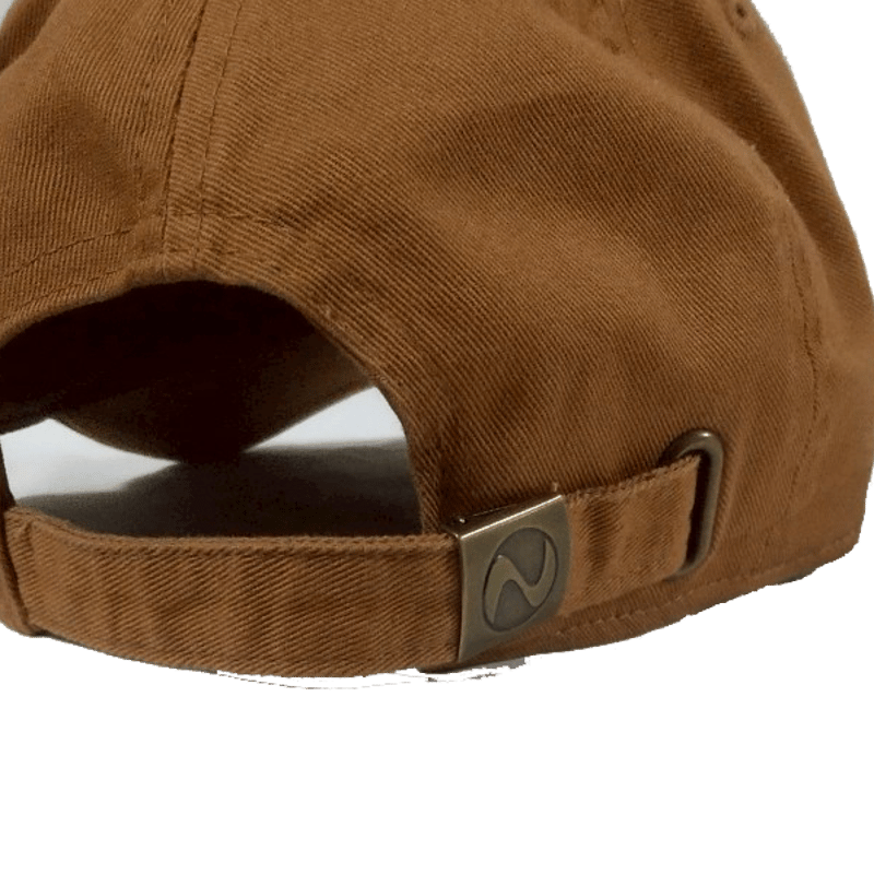 JAL ウィングバッチ付CAP NAPA訓練所 HAWAIIAN6 刺繍CAP | Fire Knuckle STORES