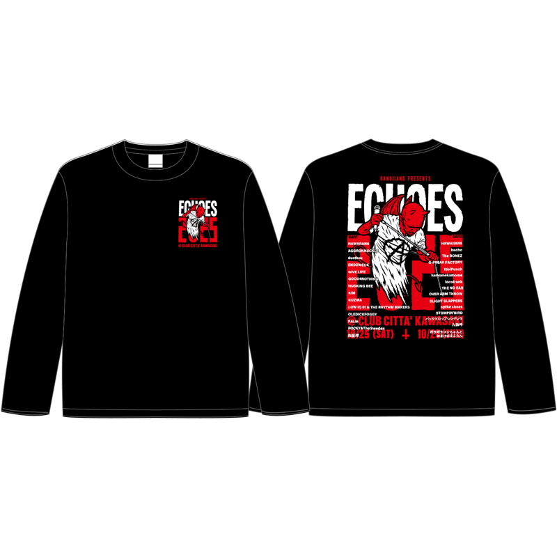 FACT ロンT XL 新品未開封 timelesz / ロングスリーブTシャツ【timelesz SUPER FAMeeting