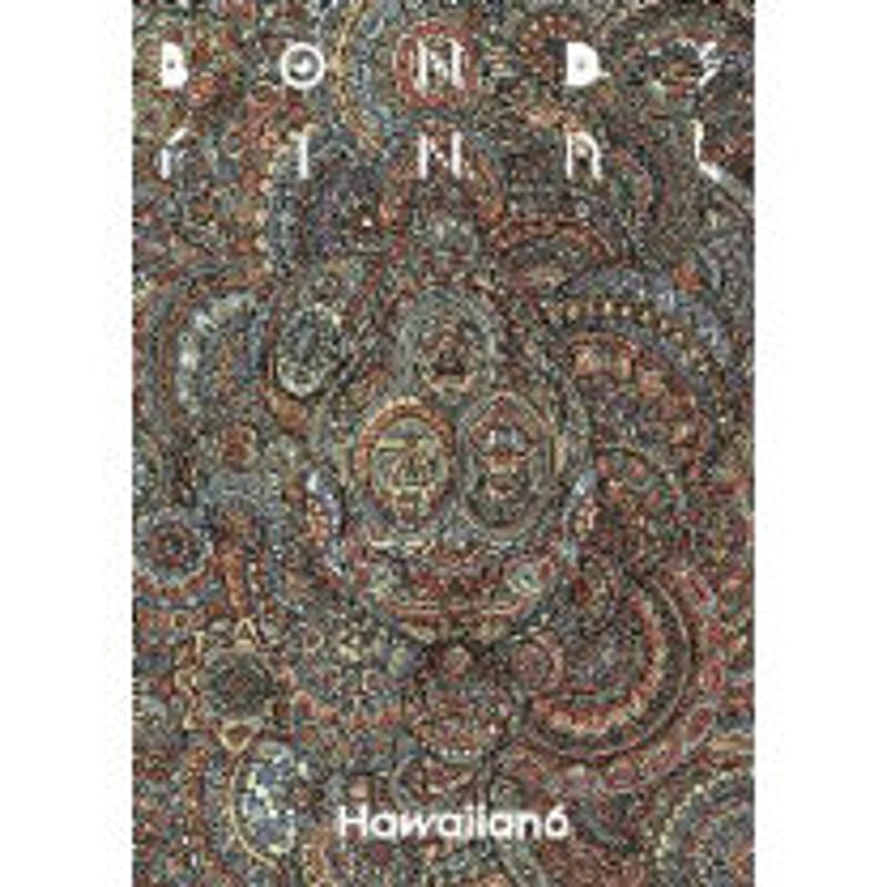 (未使用･未開封品)　BONDS FINAL [DVD] tu1jdyt Amazon.co.jp: BONDS FINAL [DVD] : HAWAIIAN6, HAWAIIAN6: DVD