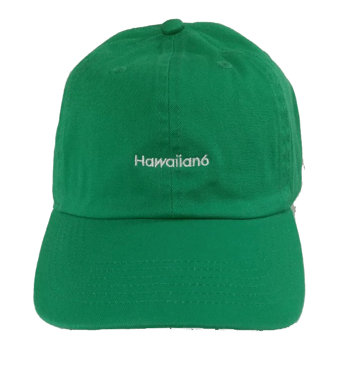 JAL ウィングバッチ付CAP NAPA訓練所 JAL NAPA（旧訓練所