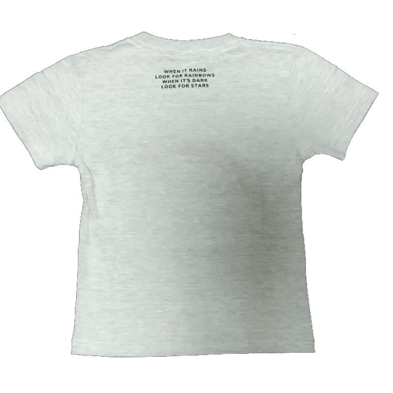 HAWAIIAN6エモーションTシャツ(キッズ) | Fire Knuckle STORES