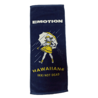 HAWAIIAN6 ” BONDS FINAL”DVD | Fire Knuckle STORES