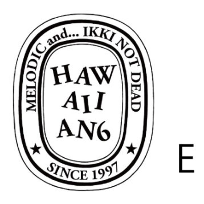 HAWAIIAN6 ポスター 2025年最新】Hawaiian6 ポスターの人気アイテム - メルカリ