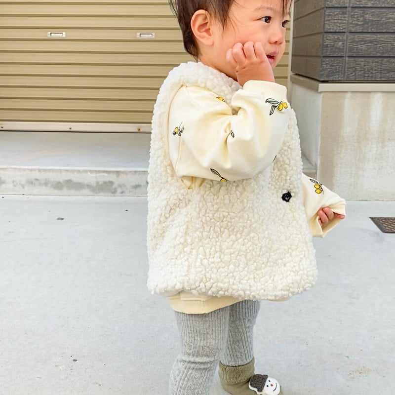 fluffyteddy＊もこもこヒツジさん【No.35】 fluffyteddy＊もこもこヒツジさん【No.35】 マークス モコモコ