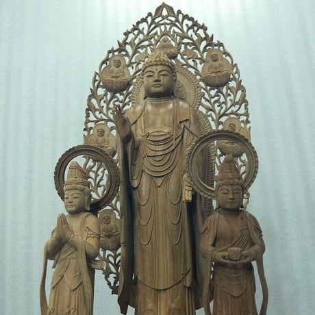 勢至菩薩 | STORES