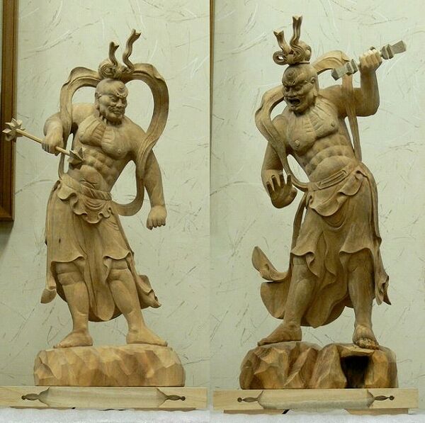 古代の金色の仏像 初売り】 古代の金色の仏像 彫刻・オブジェ - 彫刻・オブジェ