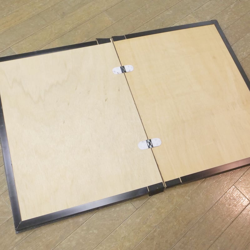 フラメンコ等 防音 防振床 1枚 fb8870748e3cdc672d5b5c7c8e41f0