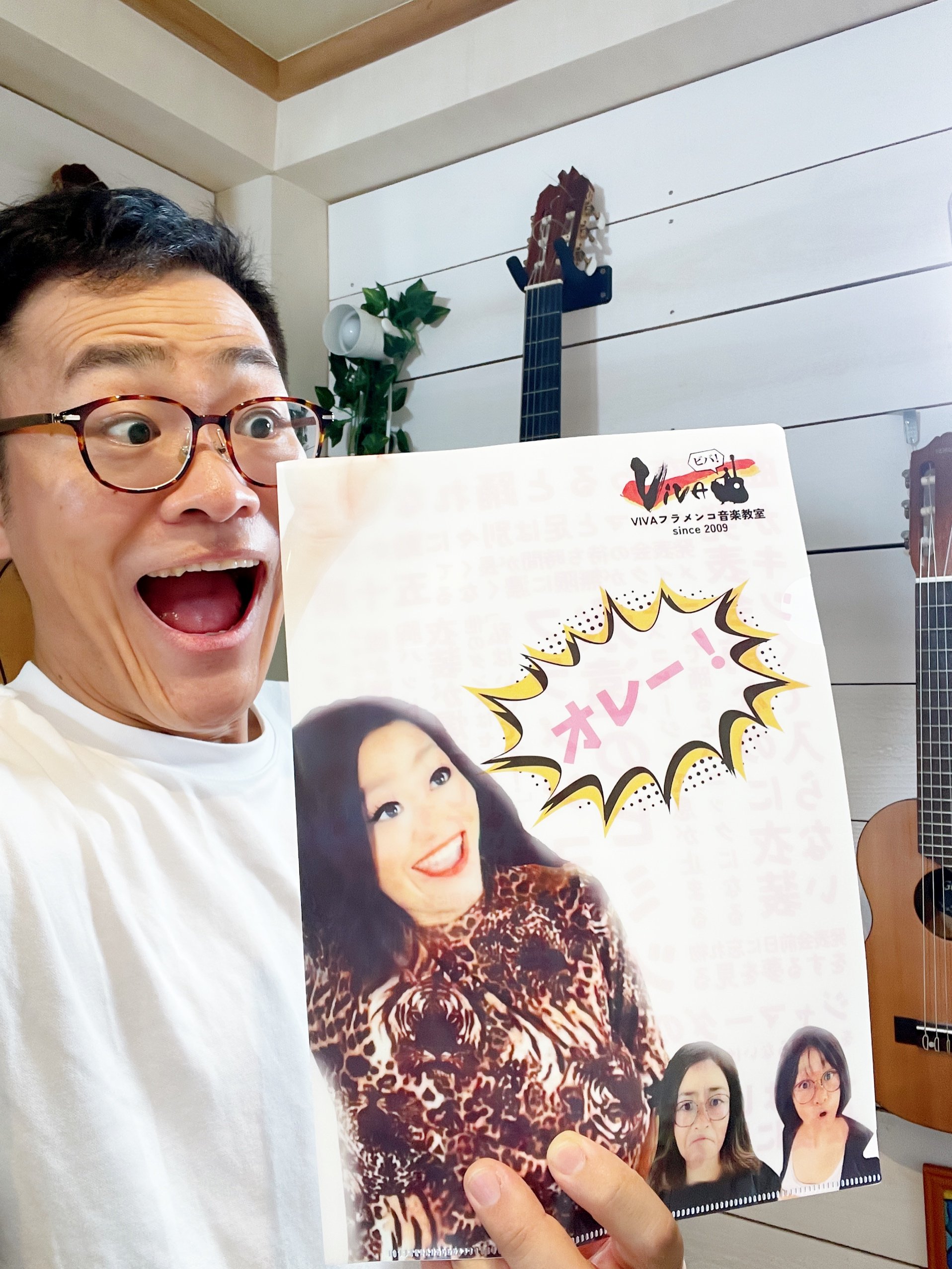 フラメンコギター教本7冊セット CD付き original