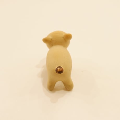 ティーアクーラ　半磁器製アロマ芳香器　丸和貿易