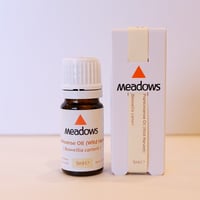 フランキンセンス/野生　5ml　メドウズ　オーガニックエッセンシャルオイル
