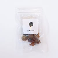 没薬/ミルラ　15g　樹脂香