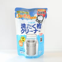 洗たく槽クリーナー 500ｇ　シャボン玉石けん