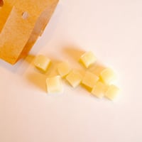 ピュアミツロウ Bees Wax 1gチップ×15　オーストラリア ノーザンライト