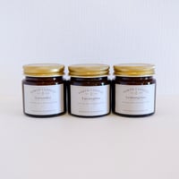 アロマソイキャンドル　ノースキャンドル North Candles