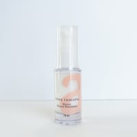 モイストセラムエマルジョン　30ml　アンナトゥモール