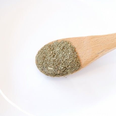 ホワイトセージ パウダー　国産無農薬　15g