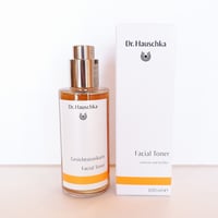 フェイシャルトナー　100ml　ドクターハウシュカ
