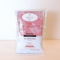薬用入浴剤　DRアロマバス　ビューティー-Beauty-　3包入　ハイパープランツ