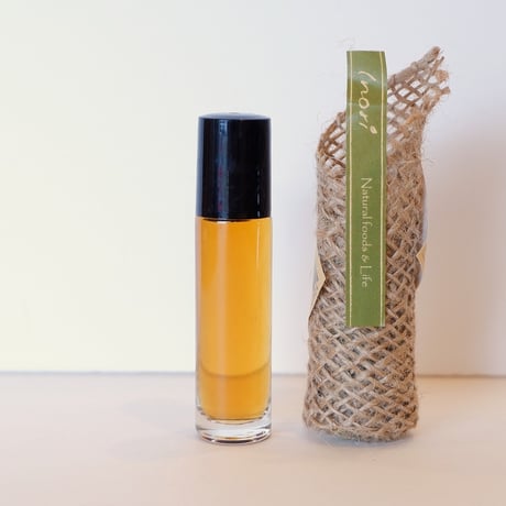 びわの葉エキスロールオン　10ml　inoriイノリ