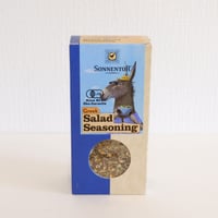ギリシャ風サラダシーズニング　35g　ハーブ＆スパイス調味料　ゾネントア