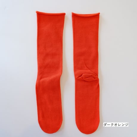 日々のくつ下 M丈　モコノ　mokono