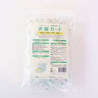 衣服ガード　引きだし・衣装ケース用18個入　ドクターハーブ