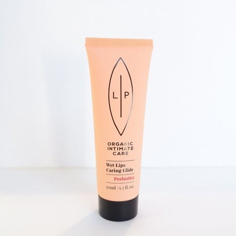 ウェットリップス モイスチャージェル　50ml　リップインティメイトケア