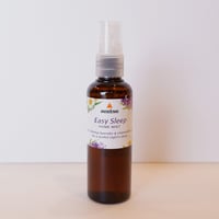イージースリープ Easy Sleep　100ml　メドウズ　ホームミスト　アロマスプレー