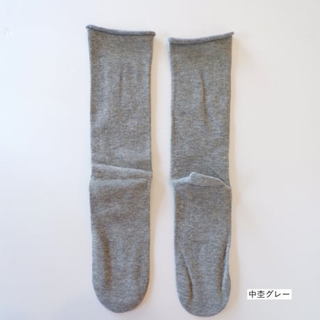 日々のくつ下 M丈　モコノ　mokono