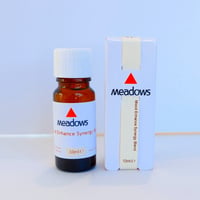 ムードエンハンス　シナジーブレンド　10ml　メドウズ　ブレンドエッセンシャルオイル