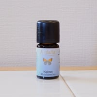 マジョラムBIO　5ml　ファファラ　オーガニックエッセンシャルオイル