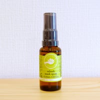 リフレッシュマスクスプレー　25ml　パーフェクトポーション
